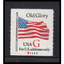 2892 32c G Old Glory Very Fine MNH CNS S1111 PA6731