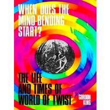 When Does the Mind-Bending Start?