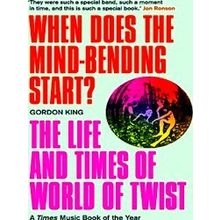 When Does The Mind-Bending Start
