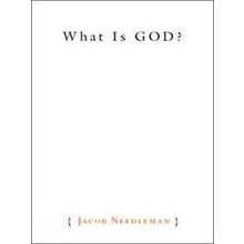 What Is God