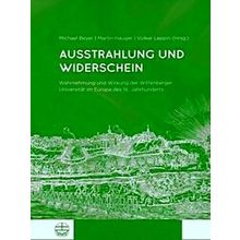 Ausstrahlung Und Widerschein