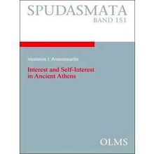 Interest Self-Interest In Ancient Athe