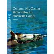 Wie Alles In Diesem Land