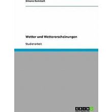 Wetter Und Wettererscheinungen