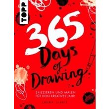 365 Days of Drawing