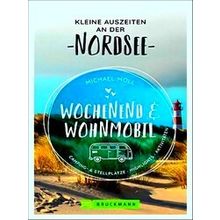Wochenend Und Wohnmobil - Kleine Auszeiten An Der Nordsee
