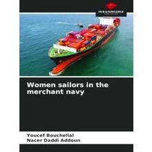 Women sailors in the merchant navy