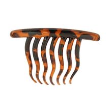 Wavy French Twist Hair Comb in Tokyo Print [ ]