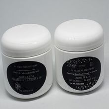 Aloe Lotion And Charcoal Scrub[ 3oz ]