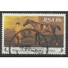 1980 SG 482 - #2 fine used (o)