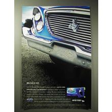 2004 Mr. Clean AutoDry Carwash Ad - Buckle Up