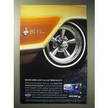 2004 Mr. Clean AutoDry Carwash Ad - Called Shotgun