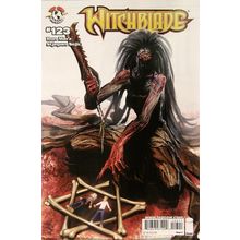 Witchblade (Vol 1) # 123 NM MODERN AGE COMICS