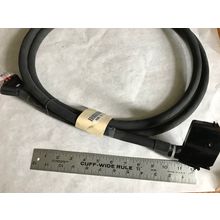NEW ABB NKLS11-08 SERVO CABLE LR97744 LOOP INTFC CABLE (TCL/NIS),EO,SH