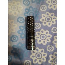 glamnation manic panic lipstick tramp colour ( deep cherry colour)