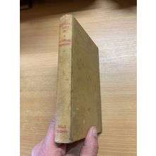 1948 1ST EDITION "THUNDERBOATS HO!" WW2 ILLUSTRATED FICTION HARDBACK BOOK (P3)