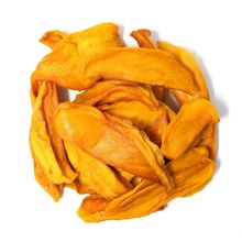 Anna and Sarah Dried Organic Mango, No Sugar Added, No Preservatives, Al-Natural