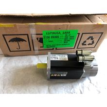 NEW NIDEC 089UDA306BARAA UNIMOTOR AC SERVO MOTOR. 3000RPM/4800RPM,CU