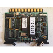 NEW Acrison 115-0858 MDII DATA LINK OPTION BD MD-2-442, ACRISON MD-2-442,SS