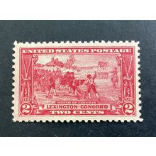 ICOLLECTZONE US 618 VF NH
