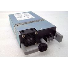 CISCO PWR-CC1-400WDC 8000 series 400w DC Power Supply *Read Detail *