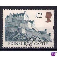 Great Britain Stamp SG 1994 Used