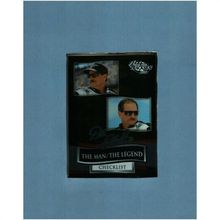 2002 Press Pass Dale Earnhardt DE 53