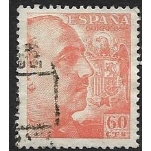 1939/1953 Michel 850C - fine used (o)