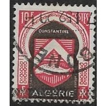 1947/1949 Michel 275 - fine used (o)