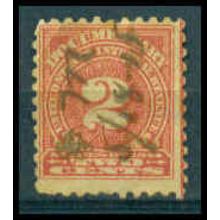 Used R208 2c Series of 1914 Average Plus WA1932