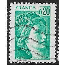 1978 Michel 2085 - fine used (o)