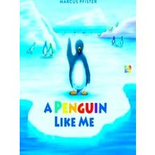 A Penguin Like Me