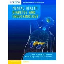 Mental Health And Mental Health, Diabetes And Endocrinology - Various Authors
