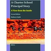 A Charter School Principal Story