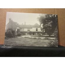 from the south, VALENCE HOUSE, DAGENHAM & BARKING, LONDON repro postcard