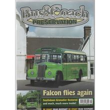 Bus & Coach Preservation Vol 13 No.4 September 2010