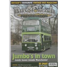 Bus & Coach Preservation Vol 13 No.2 July 2010