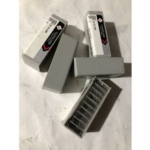 NEW LOT 50 CLEVELAND TWIST DRILL,SNMZ-09-03-08M,CQ2,CARBIDE INSERTS 99651,TN