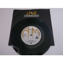 NILS LOFGREN - I CAME TO DANCE (1977) 7" SINGLE