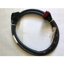 NEW ABB NKTU11-008 SERVO TERMINATION PLC CABLE 8 METER 300V,ABB LR97744,SB