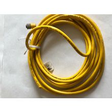 new old LUMBERG RKWT 4-693/5M CABLE ASSEMBLY, CORDSET,DI