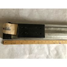 NEW MILLER SRL2M-LB-0050B-26.380-M0H5-2-0 RODLESS PNEUMATIC CYLINDER,2"-BORE,TF