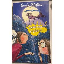Summer Term at St Clare's - Enid Blyton