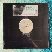 Stay or Let It Go by Brian McKnight (Record, 2011)