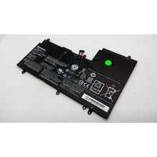 Original L14M4P72 battery For Lenovo Yoga 3 14 700 14ISK 14-IFI 14-ISE L14S4P72