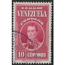 1938 Michel 235 - #3 fine used (o)