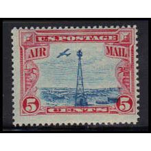 C11 5c Beacon Average Plus MNH O6793