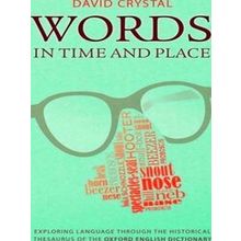 Words In Time & Place