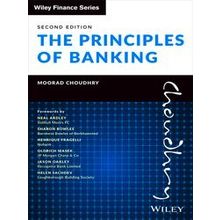 Wiley Finance-The Principles Of Banking