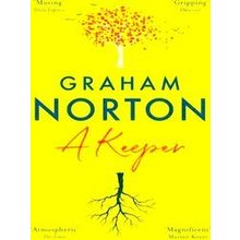 A Keeper The Sunday Times Bestseller
